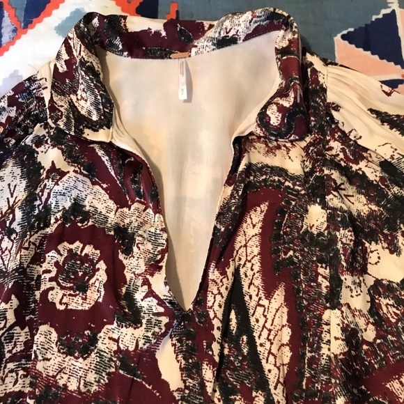 Free People Dress, Like New - Picture 2 of 5